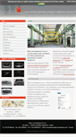 Mobile Screenshot of cromoplastica.com
